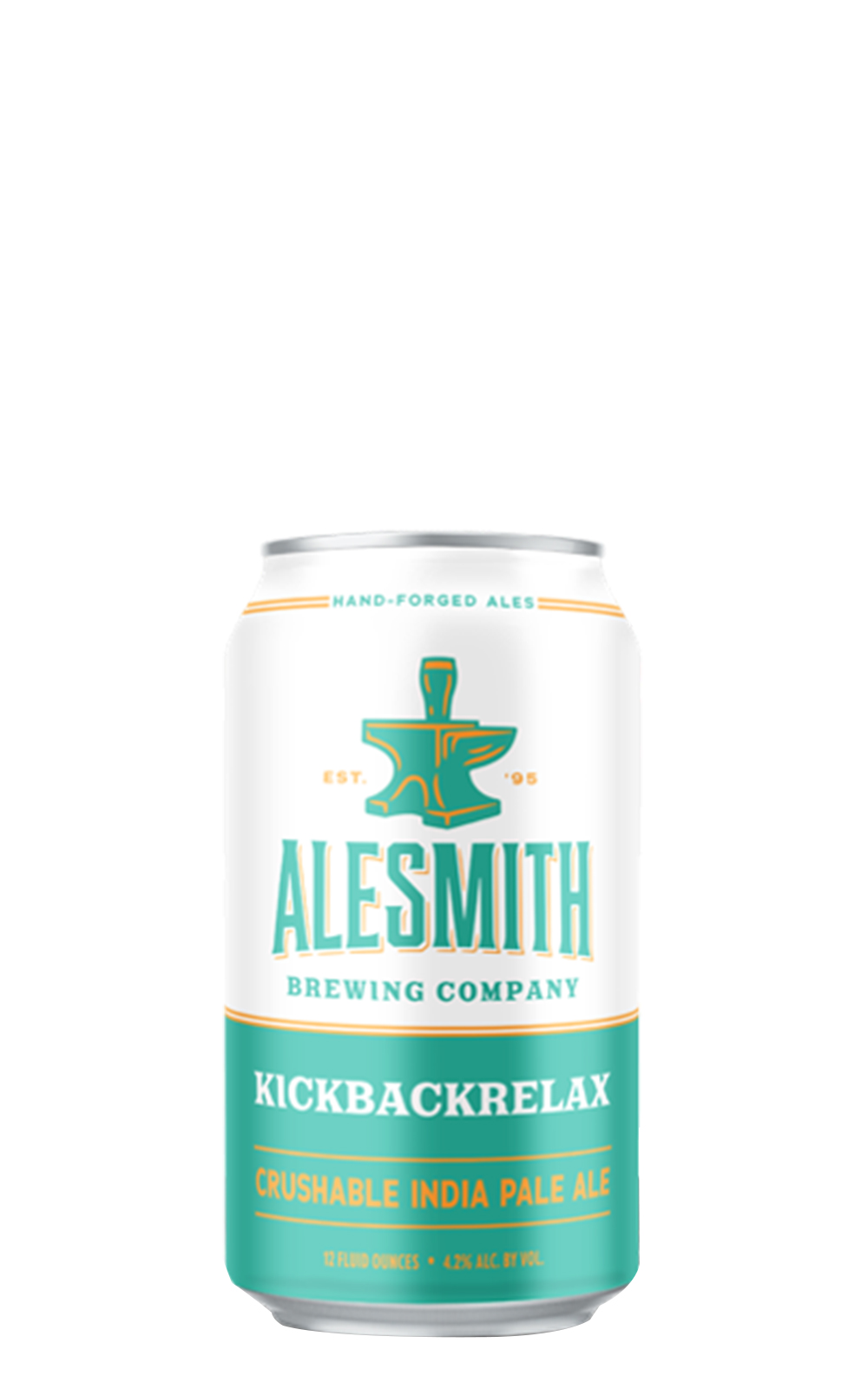 AleSmith Brewing Kickbackrelax IPA 愛爾史密斯啤酒廠 懶骨頭 IPA