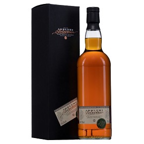 Adelphi Distillery-"Glenrothes" 2007 13 Years Single Malt Scotch Whisky