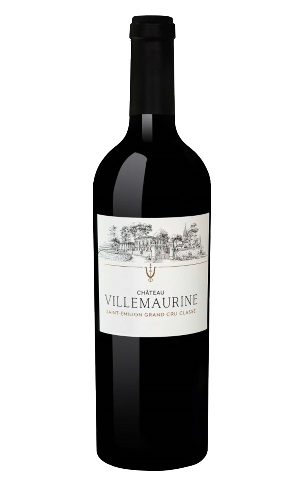Chateau Villemaurine Chateau Villemaurine 2022 彌莫辛堡 彌莫辛一軍紅酒