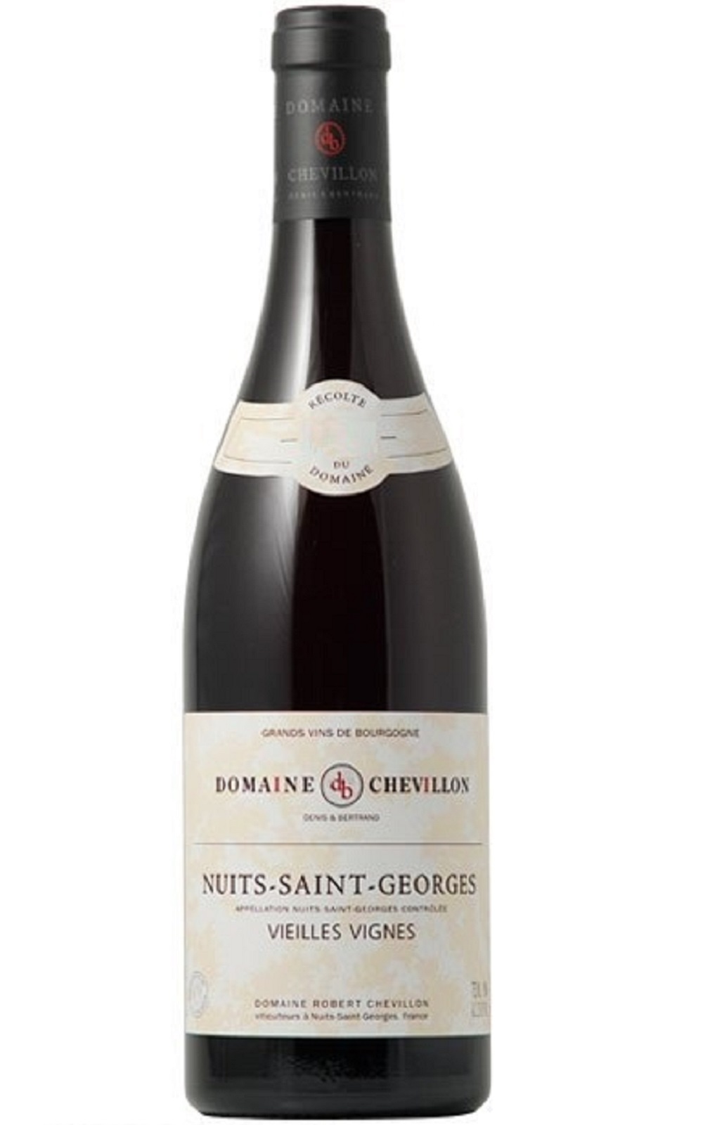 Domaine Robert Chevillon Nuits St Georges Vieilles Vignes 2015 羅伯 薛維昂酒莊 夜聖喬治老藤紅酒