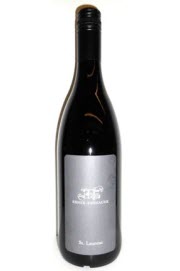 Weingut Ebner Ebenauer Sankt Laurent 2011 艾本納酒莊 聖羅蘭紅酒