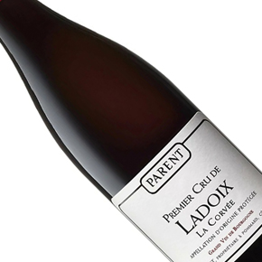 Domaine Parent-Ladoix 1er Cru "La Corvée" Rouge