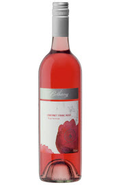 Bethany Cabernet Franc Rose 2013 伯瑟尼酒莊 卡本內弗朗粉紅酒