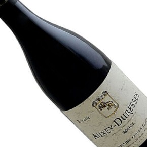 Domaine Fabien Coche-Auxey-Duresses Rouge