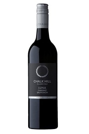 Chalk Hill Winery Luna Cabernet Sauvignon 2014 橋克岩丘酒莊 露娜卡本內蘇維儂紅酒