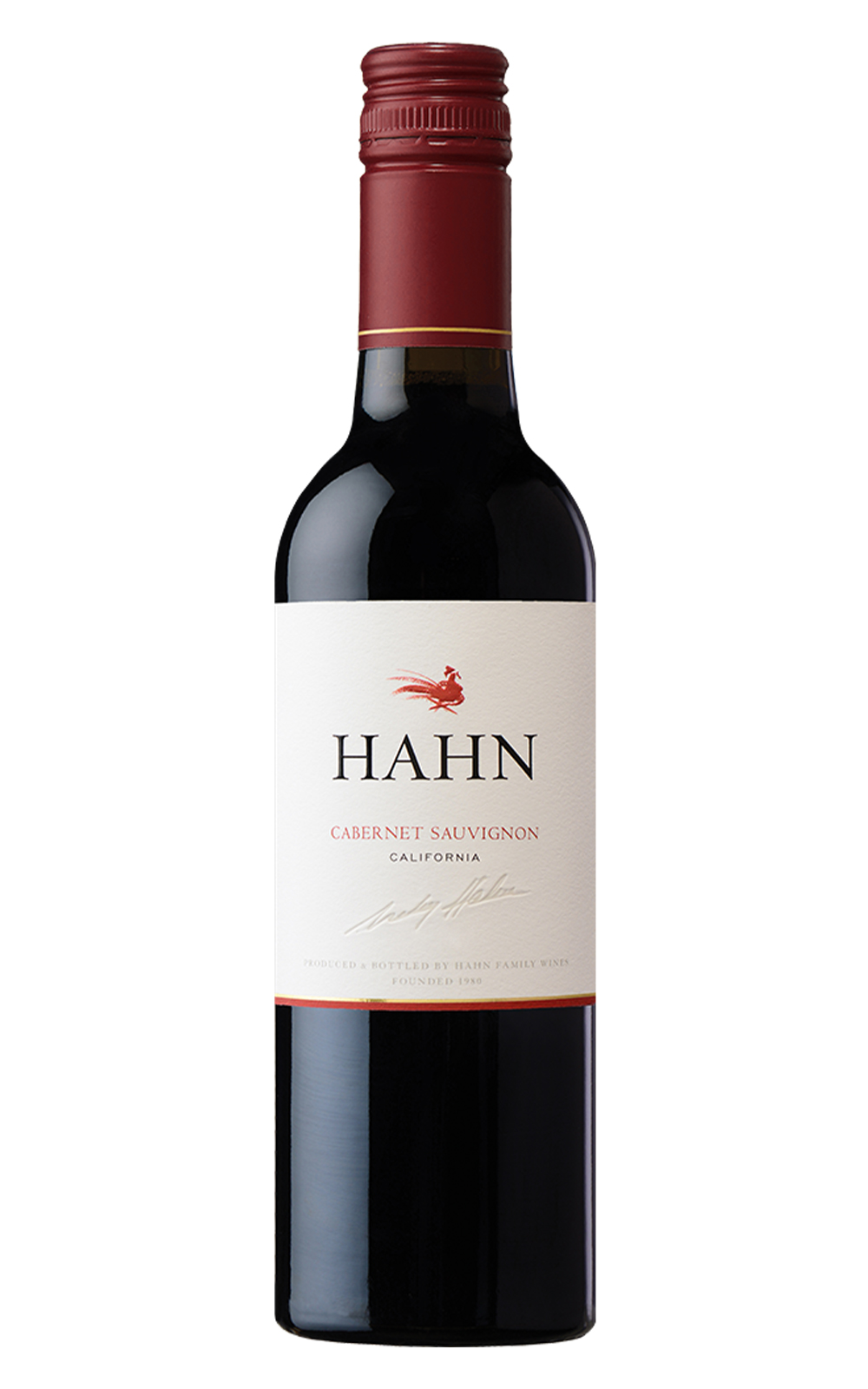 Hahn Winery Central Coast Cabernet Sauvignon 2017 漢恩酒莊 中央海岸 卡本內蘇維濃紅酒