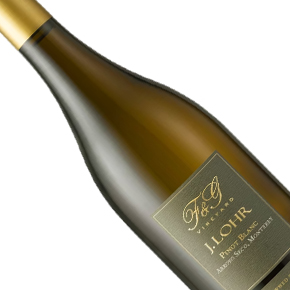 J. Lohr-"Arroyo Vista" Chardonnay