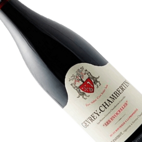 Domaine Geantet-Pansiot-Gevrey-Chambertin "Les Evocelles"