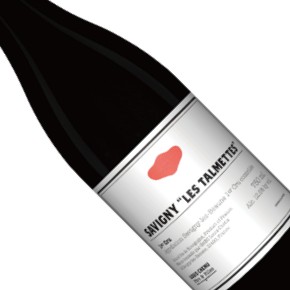 Domaine Louis Chenu Père et Filles-Savigny-lès-Beaune 1er Cru "Les Talmettes" Rouge