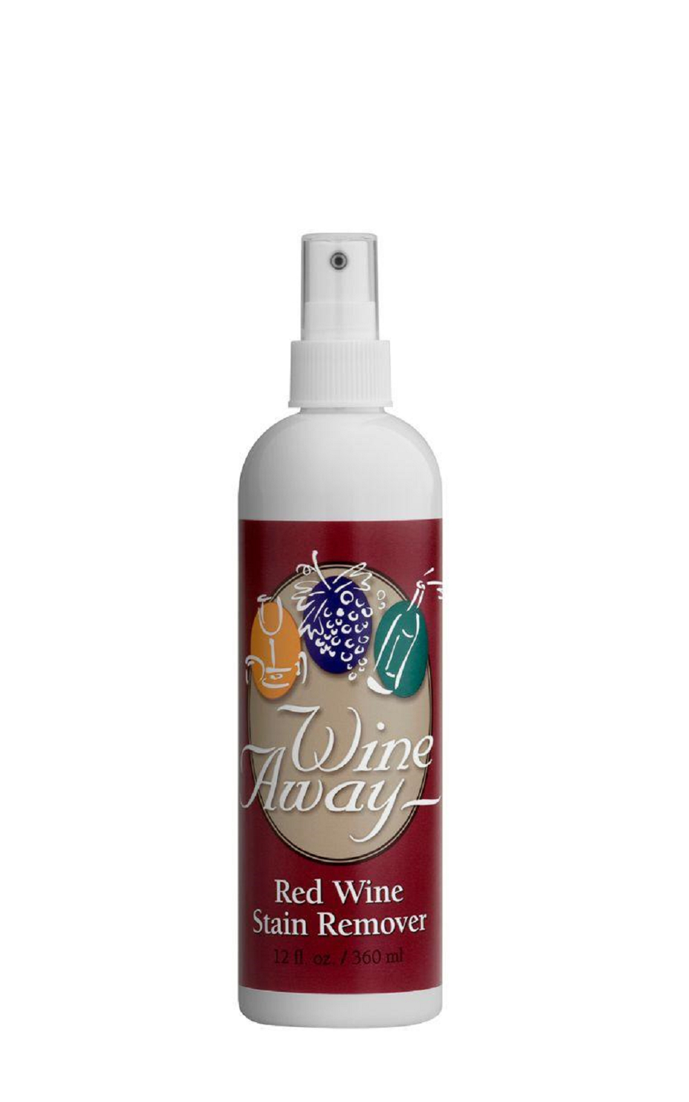 Wine Away Wine Away Red Wine Stain Remover 紅酒凈 紅酒去漬劑