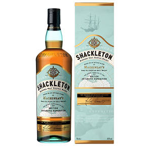 Shackleton-Blended Malt Scotch Whisky