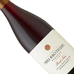 Frei Brothers-Reserve Pinot Noir