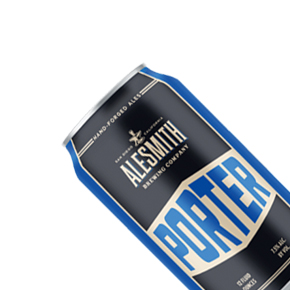 AleSmith Brewing-Porter