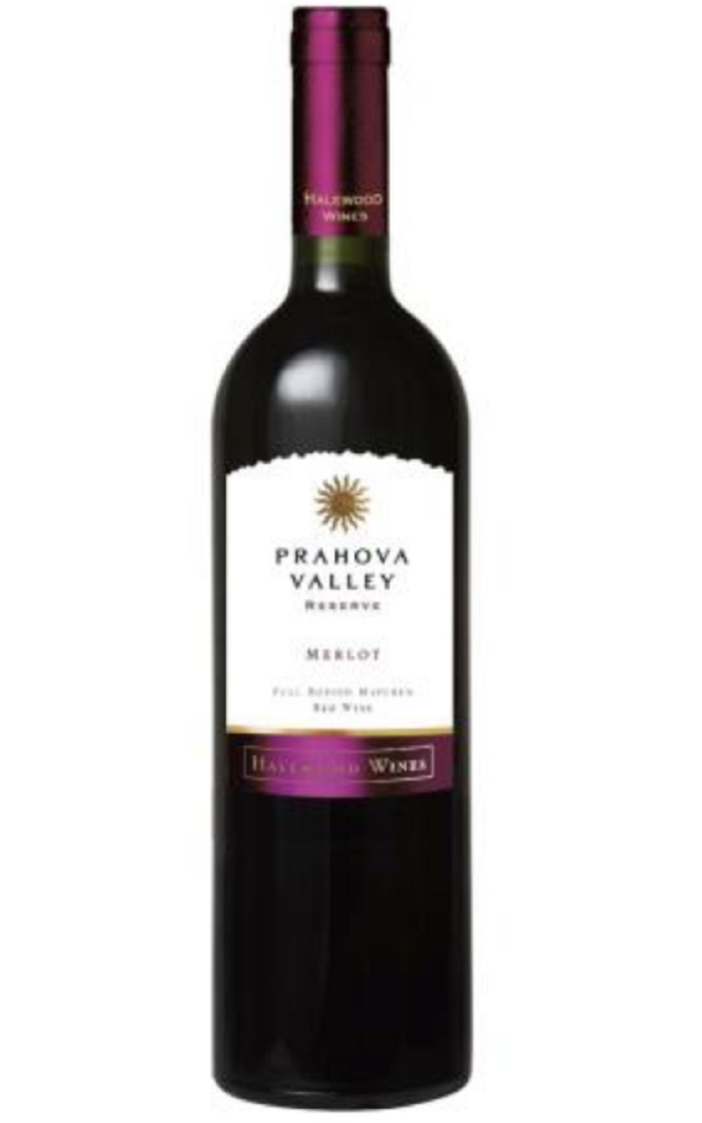 Halewood Romania Prahova Valley Reserve Merlot 2016 羅馬尼亞好樂塢酒莊 普拉侯典藏系列 梅洛紅酒