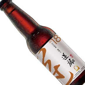 Taiwan Head Brewers-「逆旅」白蘭地桶陳啤酒