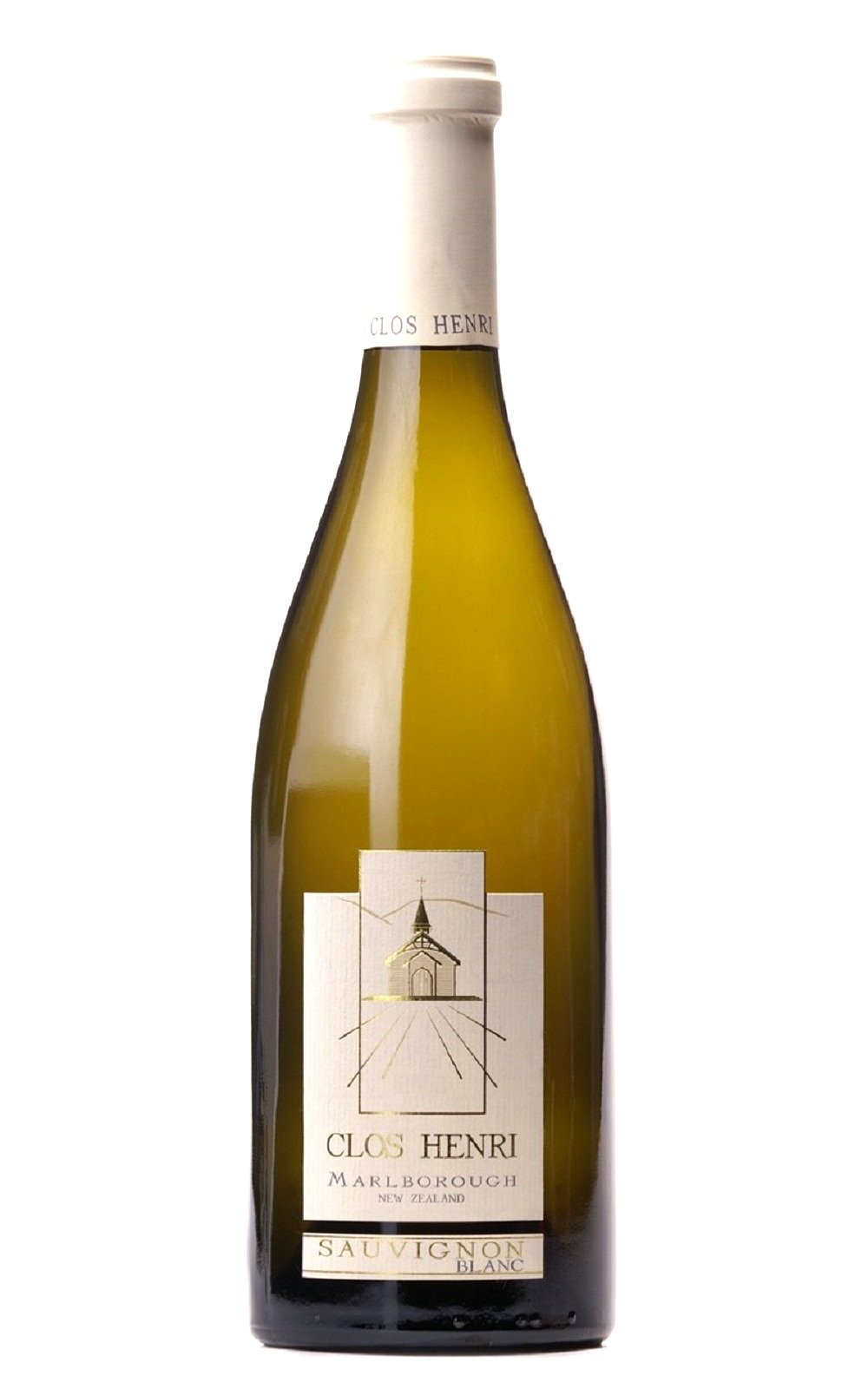 Clos Henri Clos Henri Sauvignon Blanc 2012 亨利園 亨利園白蘇維濃白酒