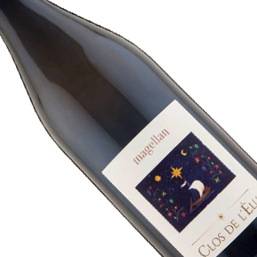 Domaine du Clos de L'Èlu-"Magellan" Anjou Rouge