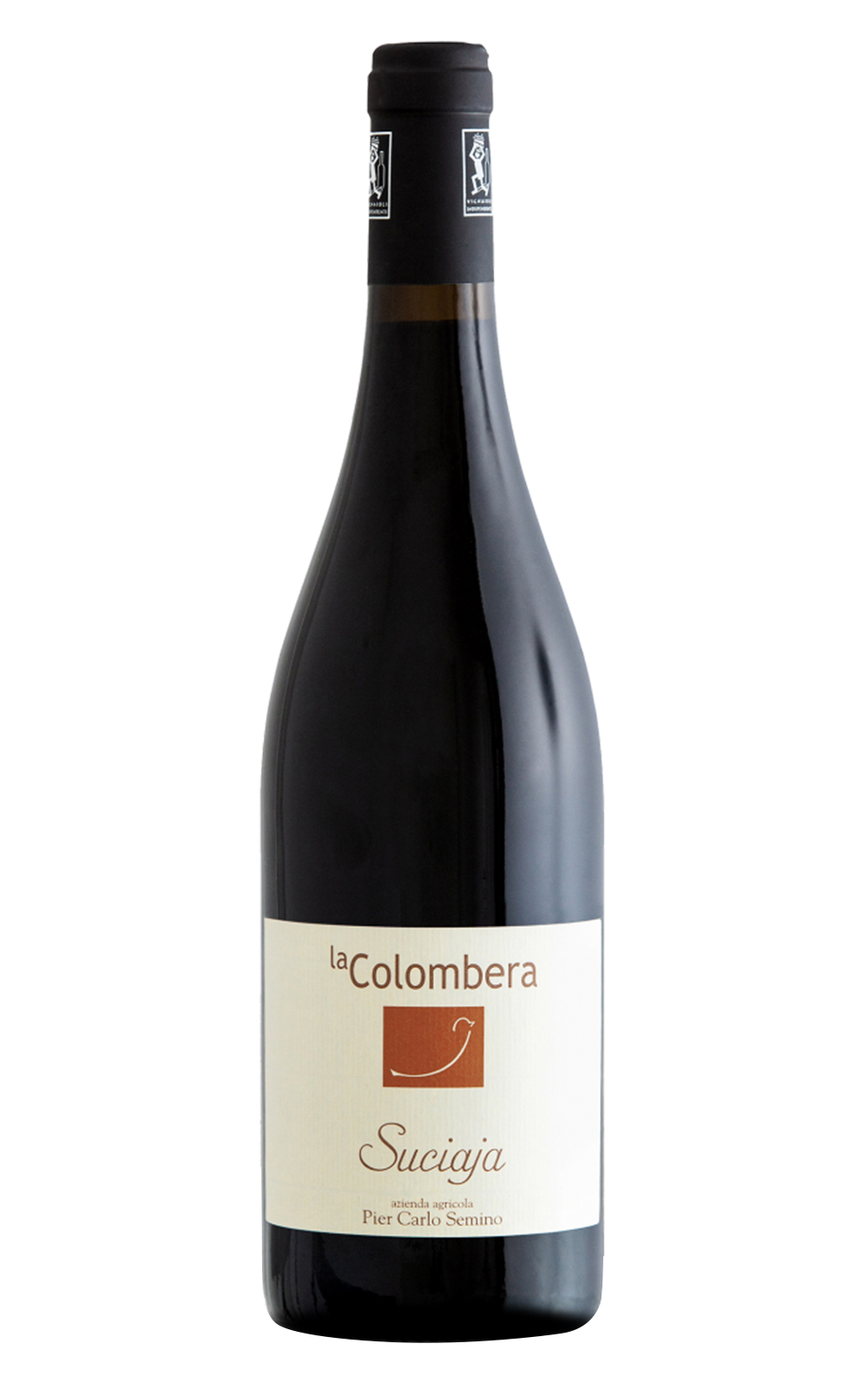 La Colombera Suciaja Nibio 2018 科隆貝拉酒莊 蘇加亞 尼比奧紅酒