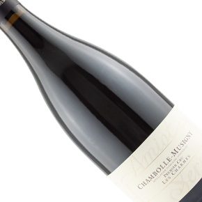 Domaine Amiot-Servelle-Chambolle-Musigny 1er Cru "Les Charmes"