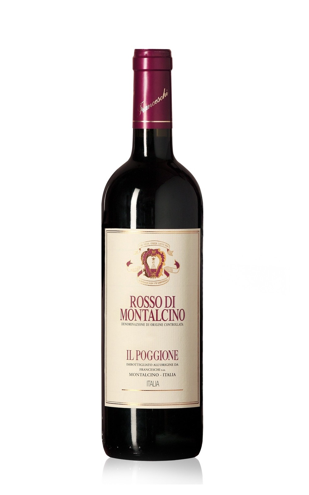 Tenuta Il Poggione Rosso di Montalcino 2016 普喬理酒莊 蒙塔奇諾紅酒
