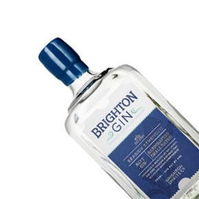 Brighton Gin-Seaside Strength Gin