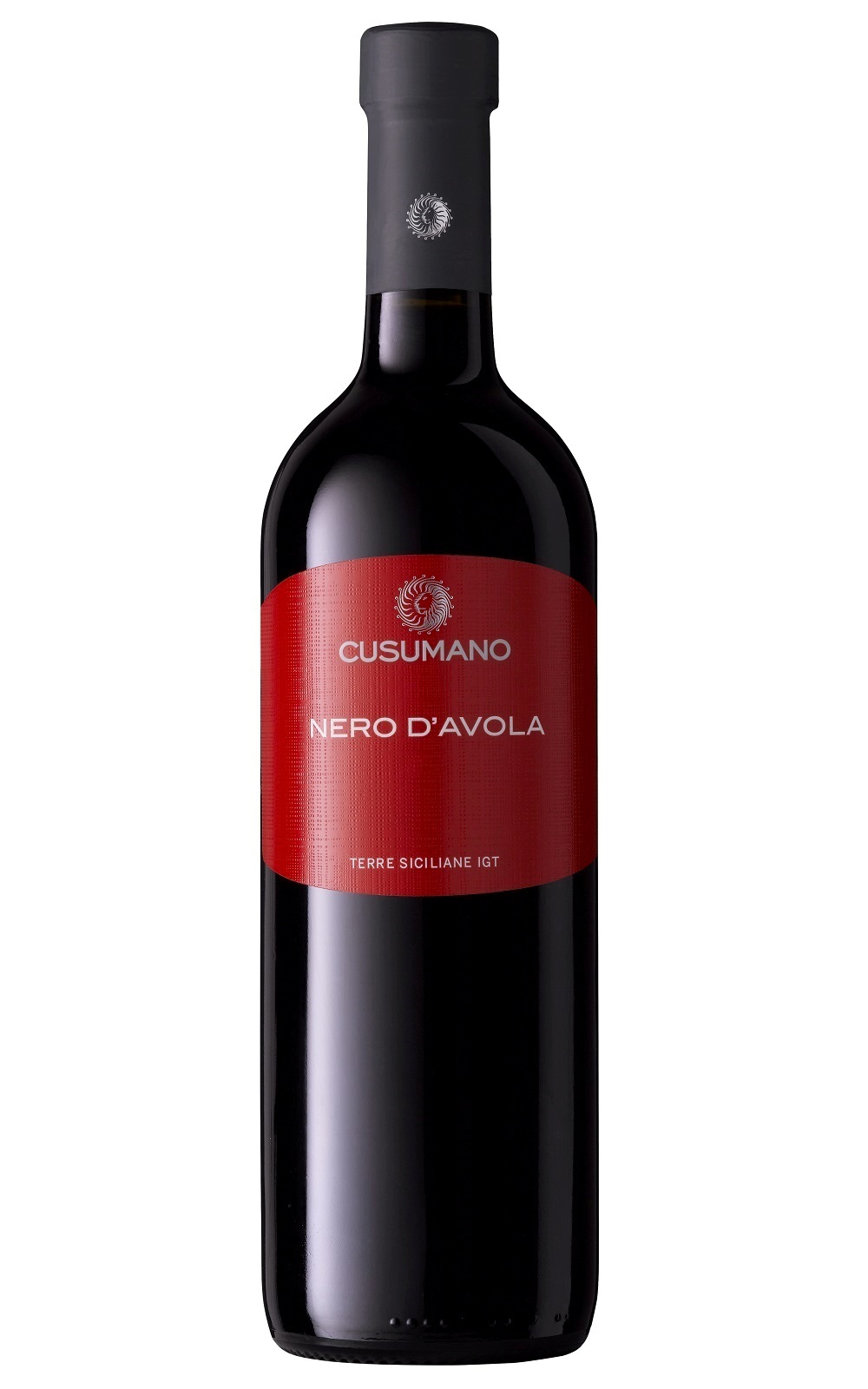 Cusumano Nero d Avola Terre Siciliane IGT 2018 庫蘇馬諾酒莊 黑達沃拉紅酒
