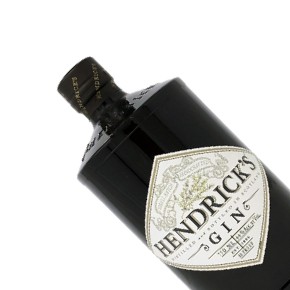 Hendrick's Gin-Gin