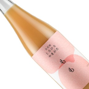 出羽桜酒造株式会社-とろけるやまがた もも