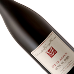 Domaine Georges Vernay-"Sainte Agathe" Syrah