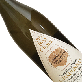 Au Bon Climat-Santa Barbara Historic Vineyards Collection "Bien Nacido Vineyard" Chardonnay