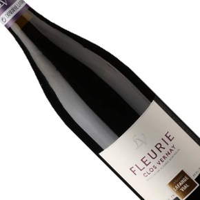 Domaine Lafarge Vial-Fleurie "Clos Vernay"