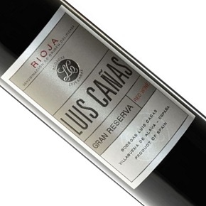 Bodegas Luis Cañas-Gran Reserva