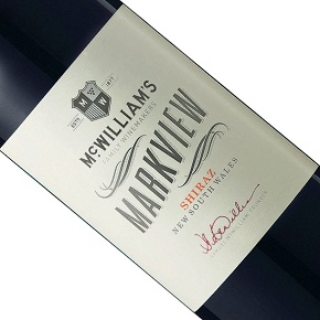 McWilliam's Wines-Markview Shiraz