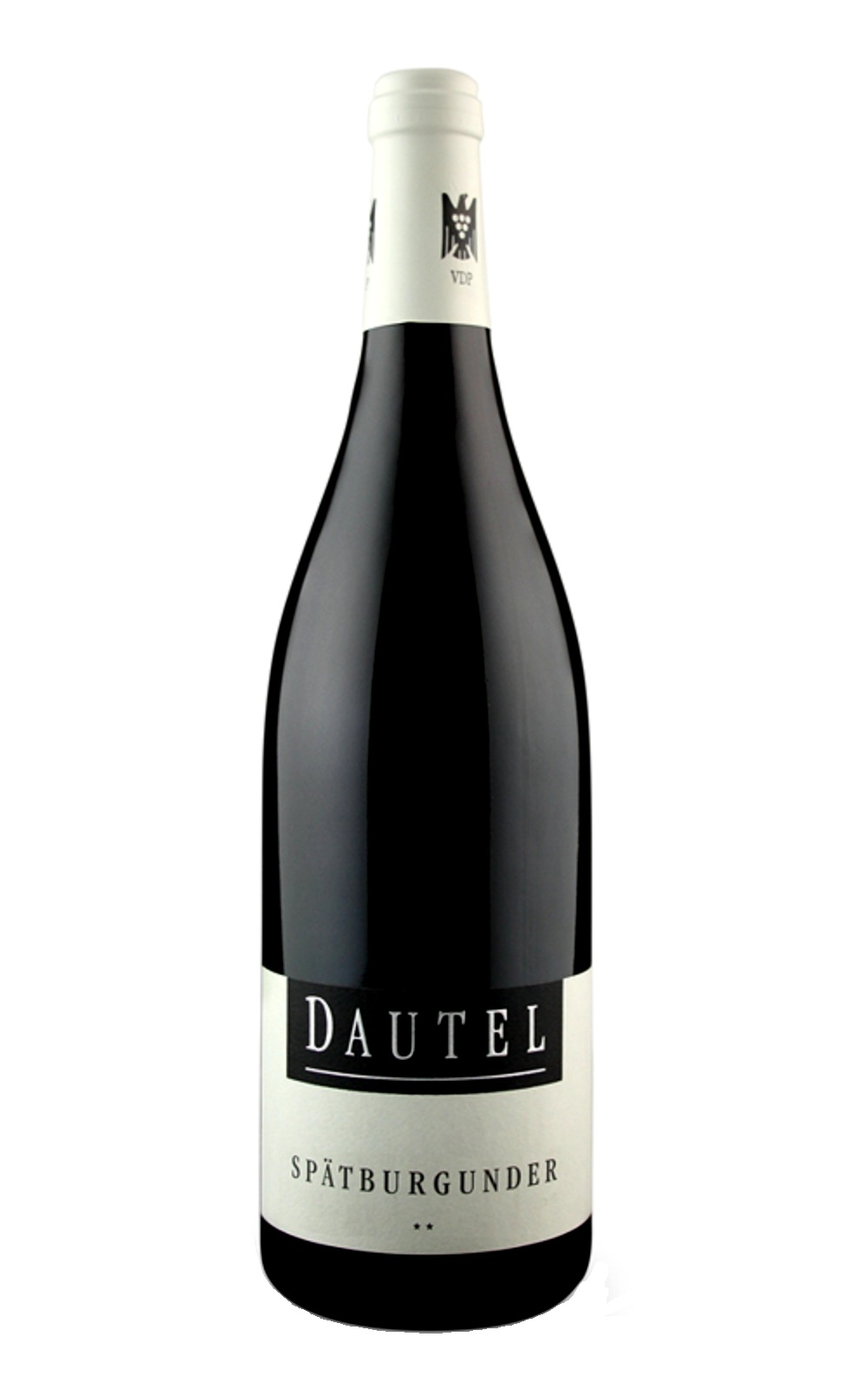 Weingut Dautel Spätburgunder Trocken 2015 道特酒莊 黑皮諾紅酒