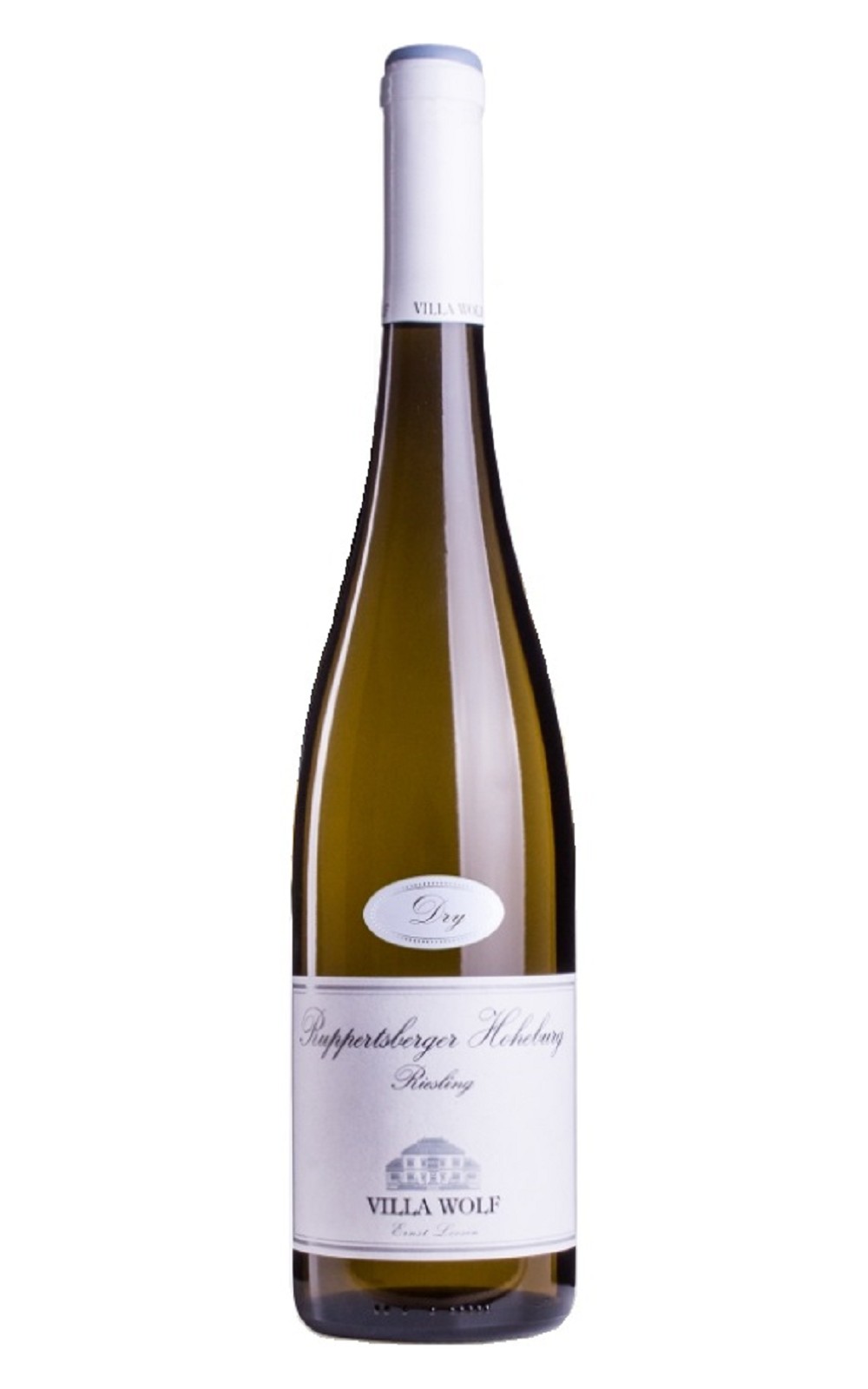 Villa Wolf “Hoheburg Riesling 2017 狼莊 霍爾堡 特級園麗絲玲白酒