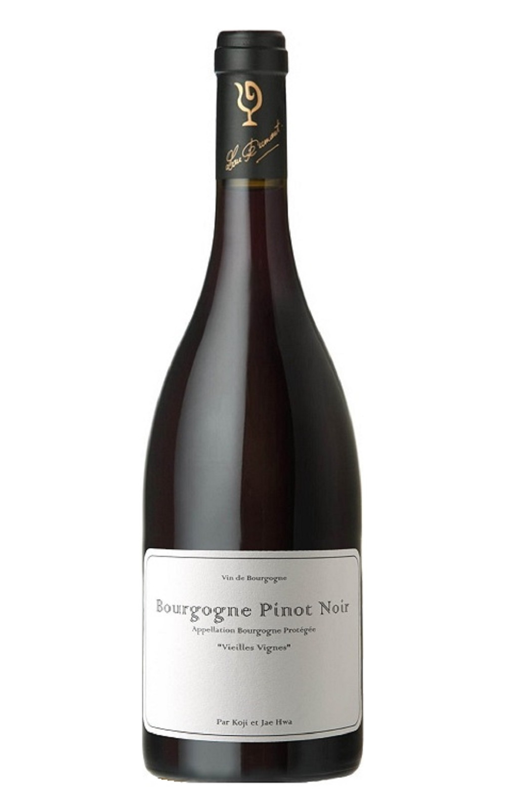Lou Dumont Bourgogne Pinot Noir Vieilles Vignes 2013 露蒂夢酒莊 天地人 布根地 黑皮諾老藤紅酒