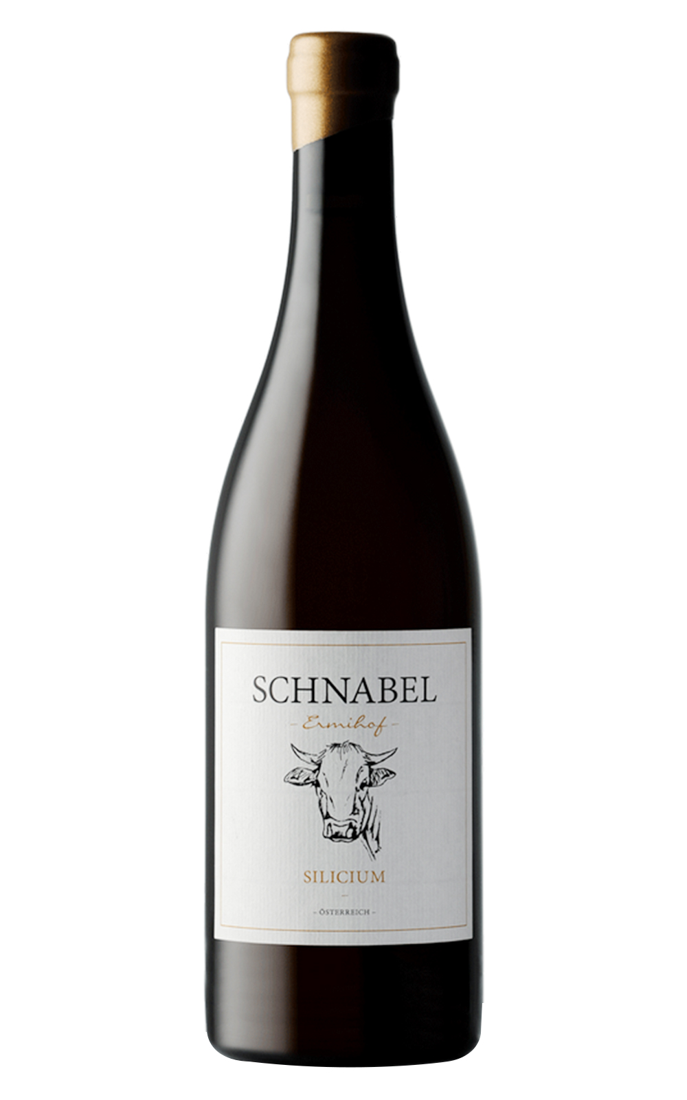 Weingut Karl Schnabel Silicium 2021 卡爾 施納柏酒莊 硅石 橘酒