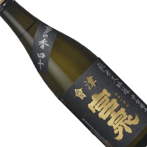 宮泉銘醸株式会社-宇宙酵母 純米大吟醸