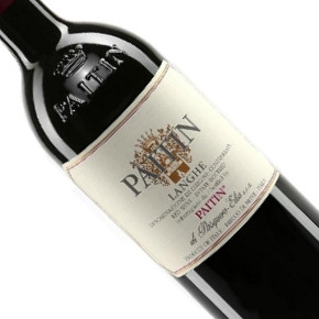 Paitin-Langhe Rosso DOC