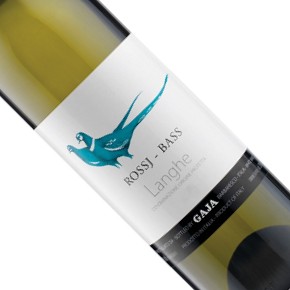 Gaja-"Rossj-Bass" Langhe