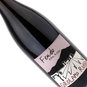 Girolamo Russo-Etna Rosso “Feudo”