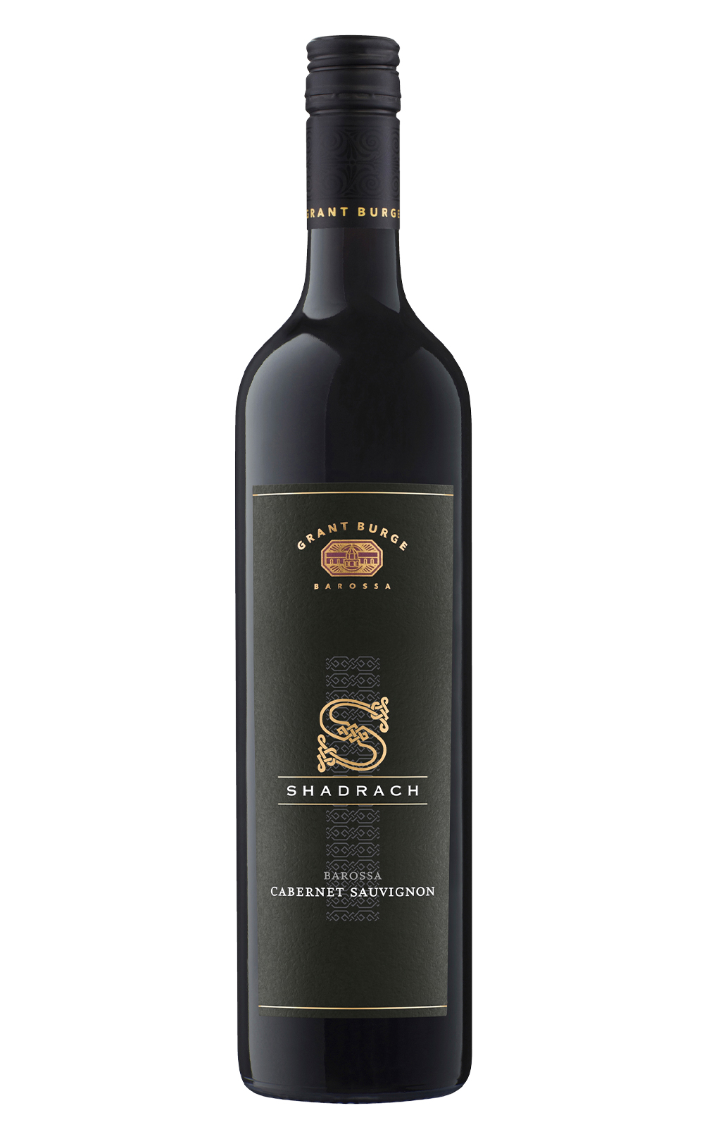 Grant Burge Icon Shadrach Cabernet Sauvignon 2016 格萊堡 旗艦系列 卡本內蘇維濃紅酒