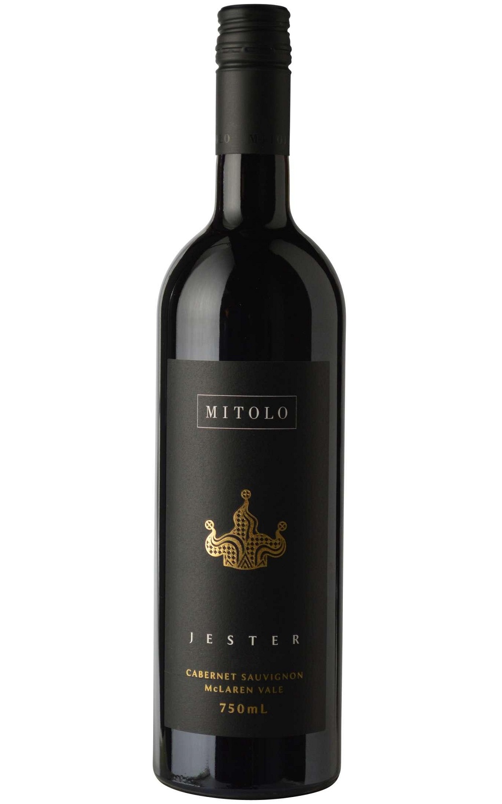 Mitolo Jester Cabernet Sauvignon 2016 米斗羅酒莊 名丑卡本內紅酒