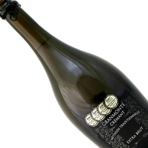 GranMonte-Méthode Traditionelle Crémant Extra Brut