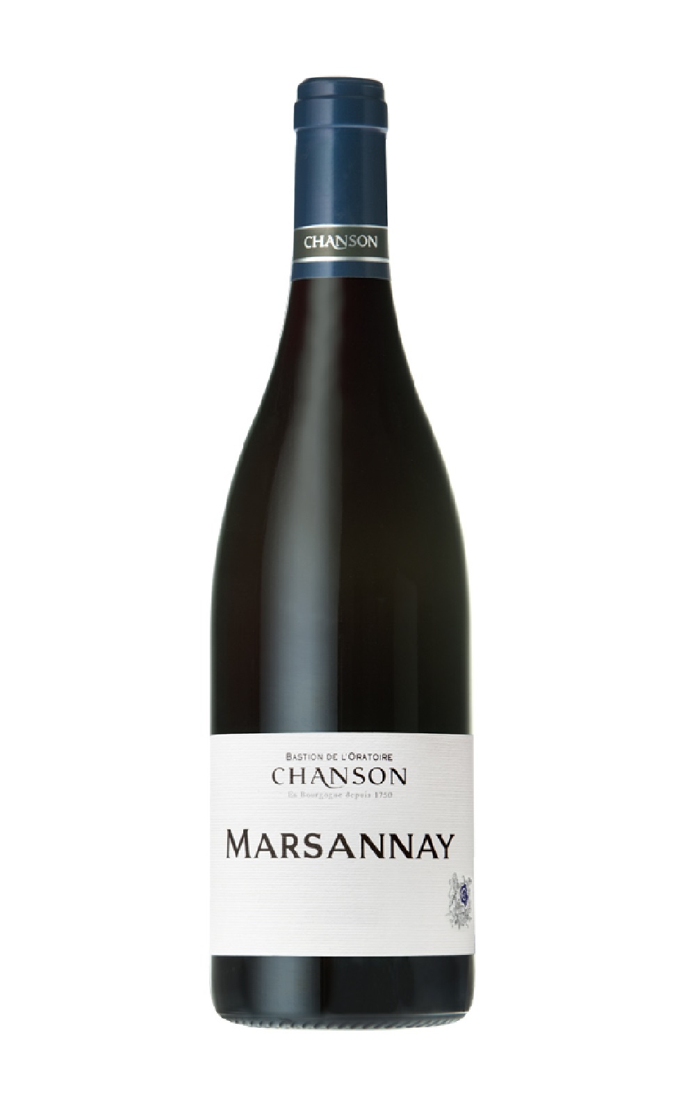 Chanson Pere Fils Marsannay Rouge 2013 獅頌酒莊 馬沙內紅酒