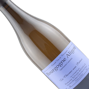 Domaine Sylvain Pataille-Bourgogne "La Charme aux Prêtres" Aligoté