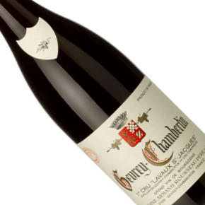 Domaine Armand Rousseau-Gevrey-Chambertin 1er Cru "Lavaux St-Jacques"