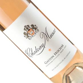 Château Musar-Musar Rosé