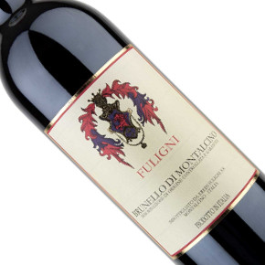 Azienda Fuligni-Brunello di Montalcino