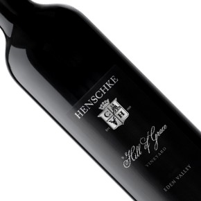 Henschke-Hill of Grace Shiraz